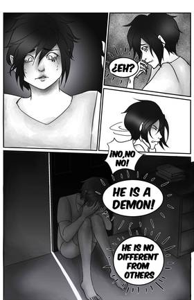 Read Ephemeral Love  8 Page 8 in English
