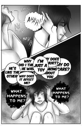 Read Ephemeral Love  8 Page 9 in English