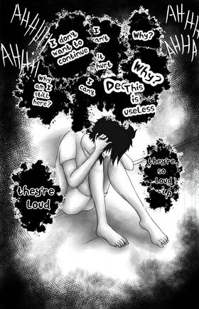 Read Ephemeral Love  8 Page 10 in English