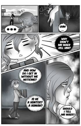 Read Ephemeral Love  9 Page 7 in English
