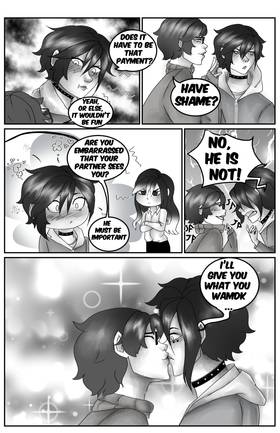 Read Ephemeral Love  10 Page 2 in English