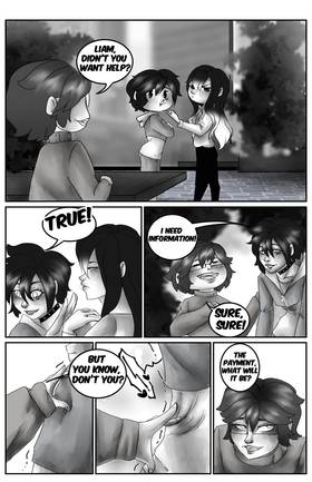 Read Ephemeral Love  10 Page 3 in English