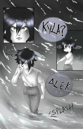 Read Ephemeral Love  11 Page 4 in English