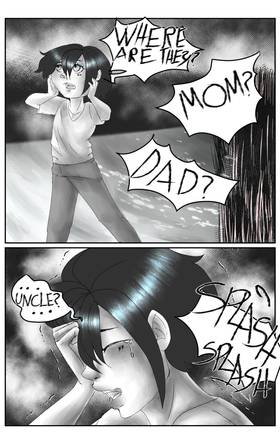 Read Ephemeral Love  11 Page 5 in English