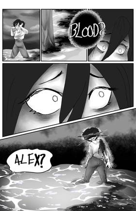 Read Ephemeral Love  11 Page 6 in English