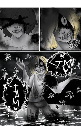 Read Ephemeral Love  11 Page 7 in English