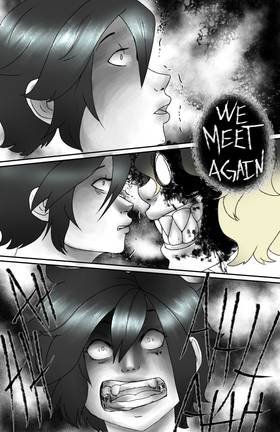 Read Ephemeral Love  11 Page 8 in English