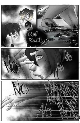 Read Ephemeral Love  11 Page 9 in English