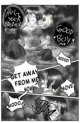 Read Ephemeral Love  11 Page 10 in English