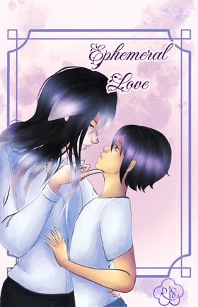 Read Ephemeral Love  12 Page 1 in English