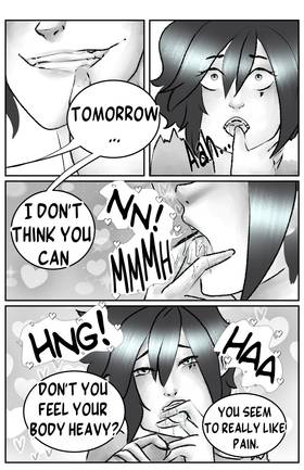 Read Ephemeral Love  12 Page 2 in English