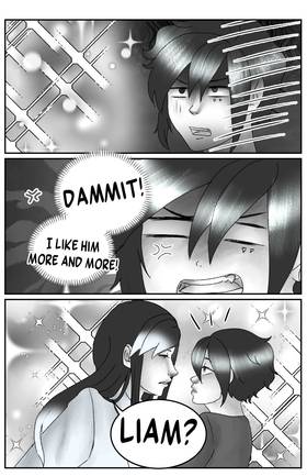 Read Ephemeral Love  12 Page 5 in English