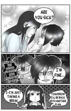 Read Ephemeral Love  12 Page 6 in English