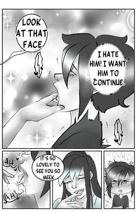 Read Ephemeral Love  12 Page 7 in English