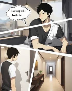 Read The Awakening  1 Page 2 in English