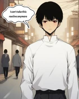 Read The Awakening  1 Page 7 in English