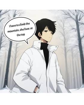 Read The Awakening  2 Page 3 in English