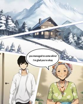 Read The Awakening  2 Page 4 in English