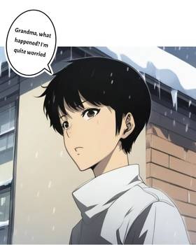 Read The Awakening  2 Page 5 in English