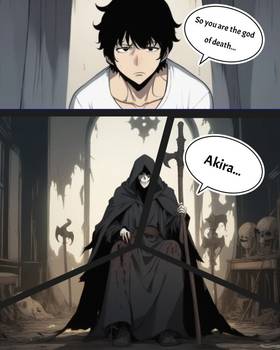 Read The Awakening  3 Page 1 in English