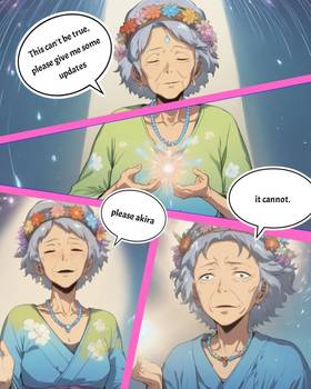 Read The Awakening  3 Page 3 in English