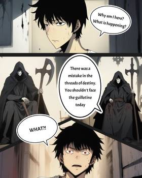 Read The Awakening  3 Page 6 in English