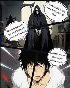 Read The Awakening  3 Page 7 in English