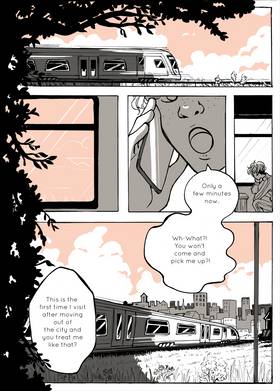 Read See You Again  1 Page 2 in English