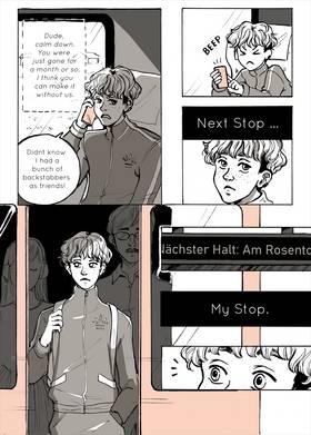 Read See You Again  1 Page 3 in English