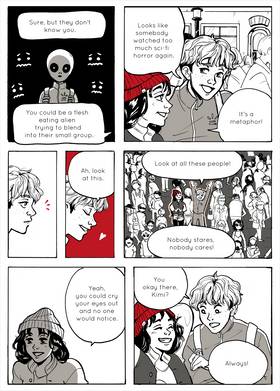 Read See You Again  1 Page 6 in English