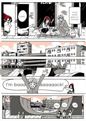 Read See You Again  1 Page 7 in English