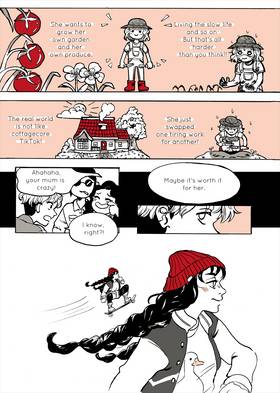Read See You Again  1 Page 9 in English