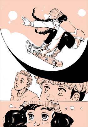 Read See You Again  1 Page 10 in English