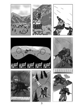 Read Chronicles of Fiction  1 Page 5 in English