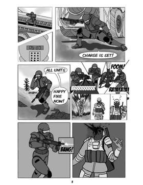 Read Chronicles of Fiction  1 Page 7 in English