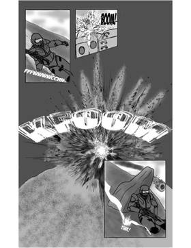 Read Chronicles of Fiction  1 Page 8 in English
