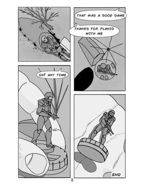 Read Chronicles of Fiction  1 Page 10 in English