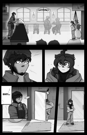 Read Rebooted  1 Page 4 in English