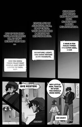 Read Rebooted  1 Page 7 in English