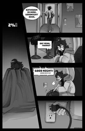 Read Rebooted  1 Page 10 in English