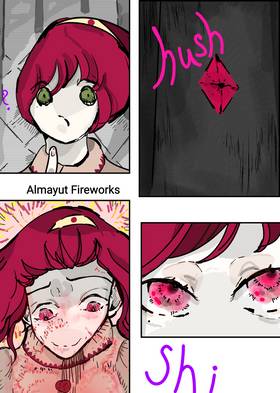 Read  zersture  3 Page 6 in English