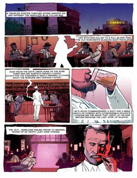 Read Eudaimonia  1 Page 5 in English