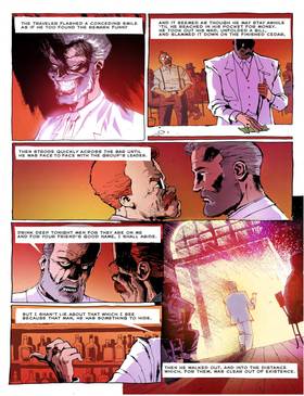 Read Eudaimonia  1 Page 7 in English