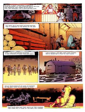 Read Eudaimonia  1 Page 8 in English