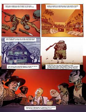Read Eudaimonia  1 Page 9 in English