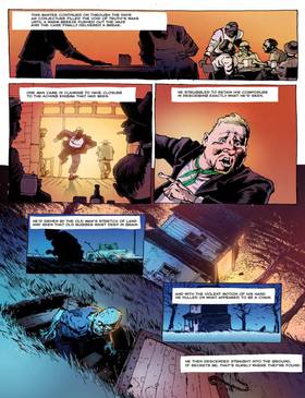 Read Eudaimonia  1 Page 10 in English
