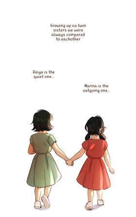 Read Ray of Sunshine  1 Page 2 in English