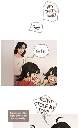 Read Ray of Sunshine  1 Page 3 in English