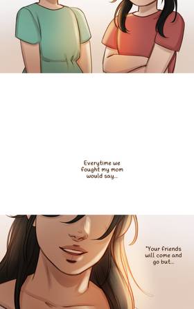 Read Ray of Sunshine  1 Page 5 in English