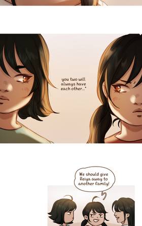 Read Ray of Sunshine  1 Page 6 in English